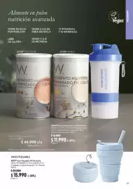 Catálogo Oriflame Página 97