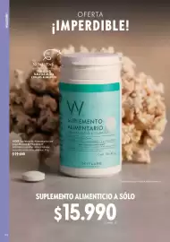 Catálogo Oriflame Página 98