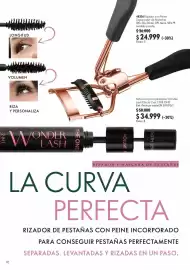 Catálogo Oriflame Página 10