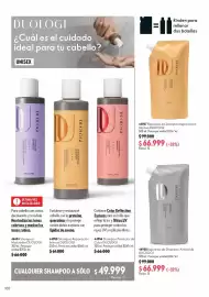 Catálogo Oriflame Página 100