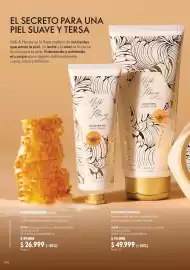 Catálogo Oriflame Página 106