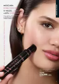 Catálogo Oriflame Página 11
