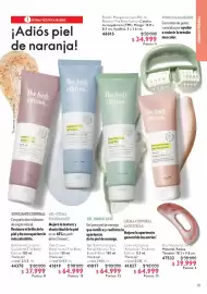 Catálogo Oriflame Página 111