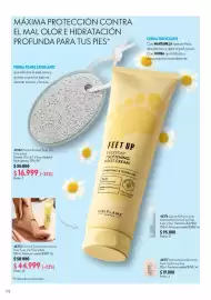 Catálogo Oriflame Página 112