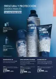 Catálogo Oriflame Página 113