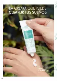 Catálogo Oriflame Página 114