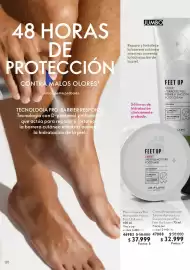 Catálogo Oriflame Página 120