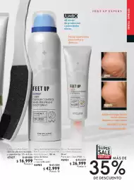 Catálogo Oriflame Página 121