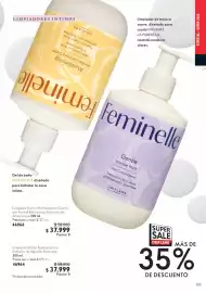 Catálogo Oriflame Página 123