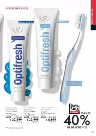 Catálogo Oriflame Página 125