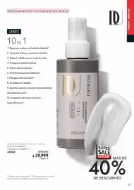 Catálogo Oriflame Página 127