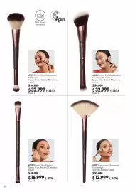 Catálogo Oriflame Página 128