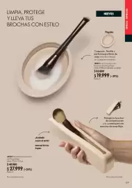 Catálogo Oriflame Página 129