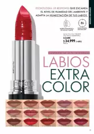 Catálogo Oriflame Página 13
