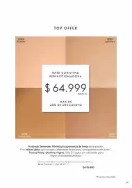 Catálogo Oriflame Página 131