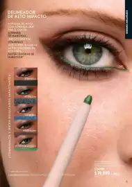 Catálogo Oriflame Página 15