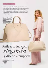 Catálogo Oriflame Página 16