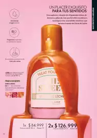 Catálogo Oriflame Página 18