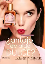 Catálogo Oriflame Página 19