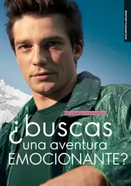 Catálogo Oriflame Página 21