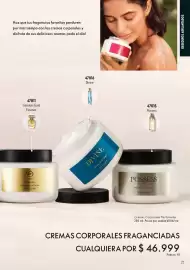 Catálogo Oriflame Página 23