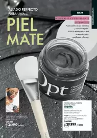 Catálogo Oriflame Página 25
