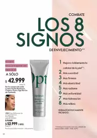 Catálogo Oriflame Página 28