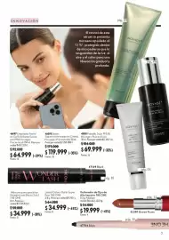 Catálogo Oriflame Página 3