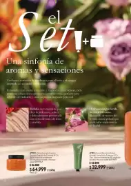 Catálogo Oriflame Página 32