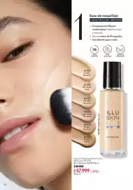 Catálogo Oriflame Página 36