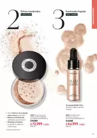Catálogo Oriflame Página 37