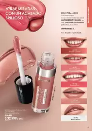 Catálogo Oriflame Página 41
