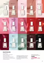 Catálogo Oriflame Página 43
