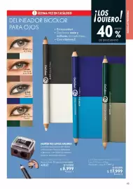 Catálogo Oriflame Página 45