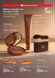 Catálogo Oriflame Página 46