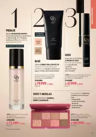 Catálogo Oriflame Página 47