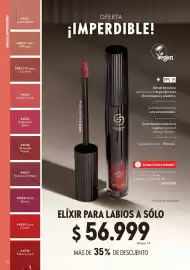 Catálogo Oriflame Página 48