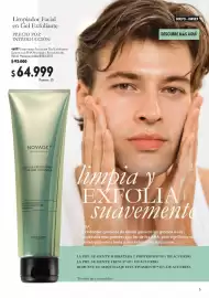 Catálogo Oriflame Página 5