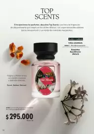Catálogo Oriflame Página 50
