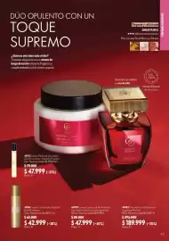 Catálogo Oriflame Página 53