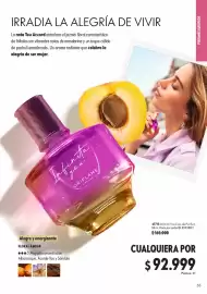 Catálogo Oriflame Página 55