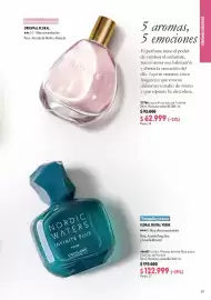 Catálogo Oriflame Página 61