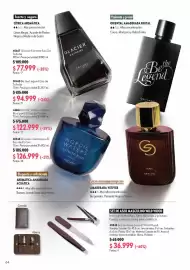 Catálogo Oriflame Página 64