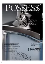 Catálogo Oriflame Página 66