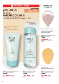 Catálogo Oriflame Página 70
