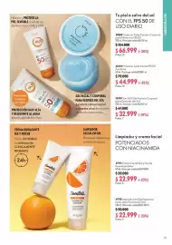 Catálogo Oriflame Página 71