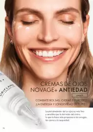 Catálogo Oriflame Página 78