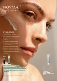 Catálogo Oriflame Página 8