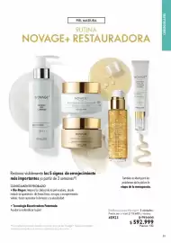 Catálogo Oriflame Página 81