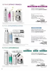 Catálogo Oriflame Página 82